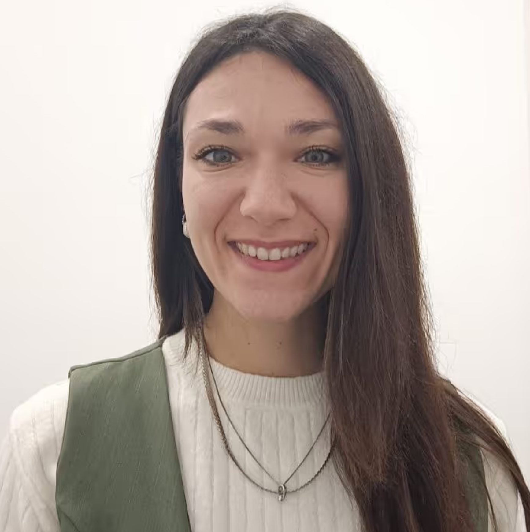Cristina Petrella